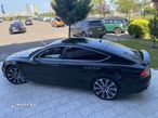 Audi A7 3.0 TDI clean Quattro S-Tronic - 4