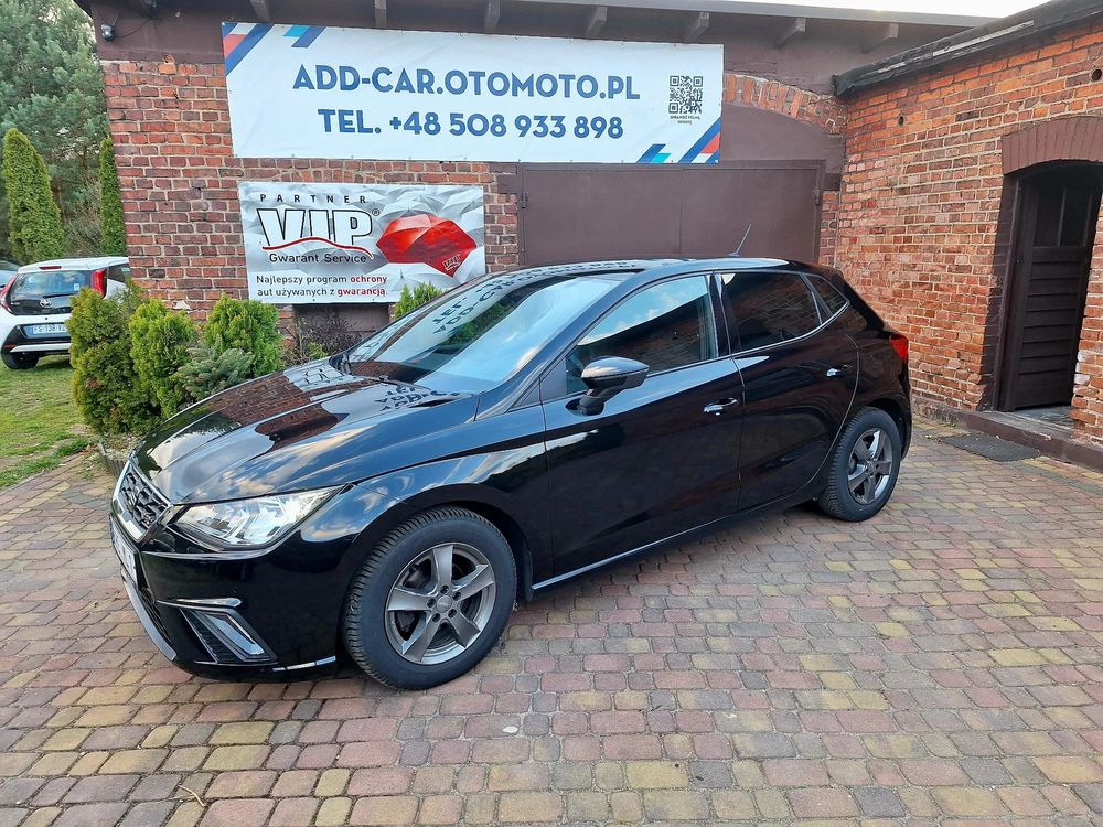 Seat Ibiza V 1.0 TSI S&S Road Edition 2020