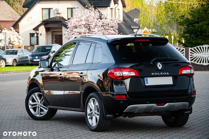 Renault Koleos 2.0 dCi FAP 4x2 Expression - 25