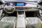 Mercedes-Benz Klasa S 350 d 4-Matic L 9G-TRONIC - 5