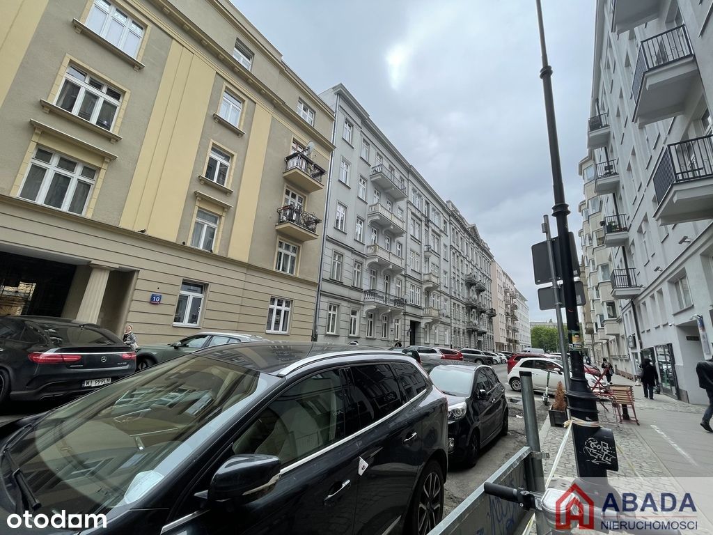 piękny wykończony lokal 5 gabinetów metro