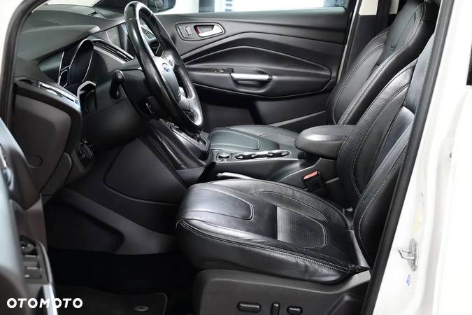 Ford Kuga 2.0 TDCi 4x4 Individual - 19