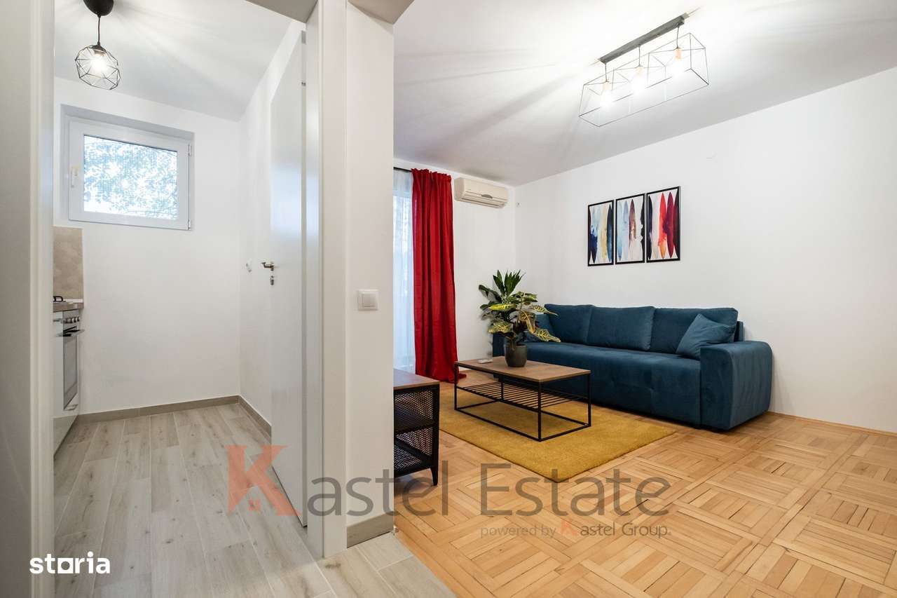 NOU! Apartament cu 2 camere | Piata Unirii | - COMISION 0 - Imagine principală: 4/15