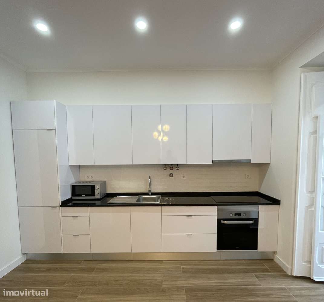 Magnífico T3 na Graça - Grande imagem: 5/21