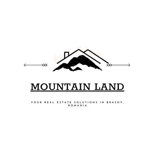 Mountain Land Real Estate