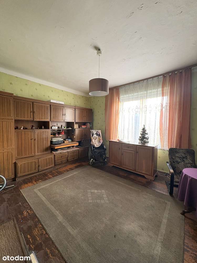 Bezczynszowe mieszkanie z potencjałem w Dąbrowie Górniczej-9