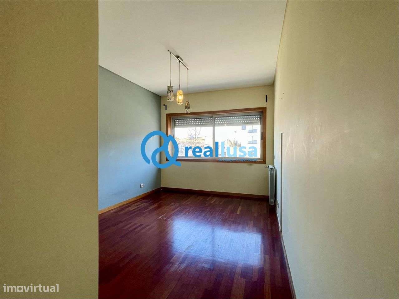 Apartamento T4 c/ garagem Leça do Balio Matosinhos-7