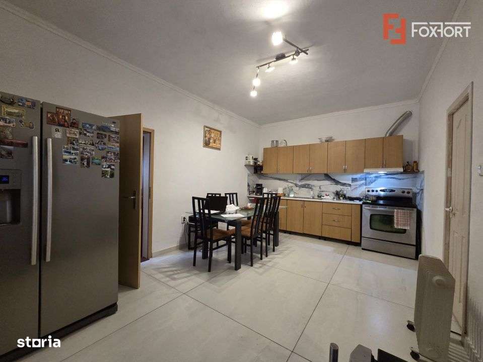 Casa individuala 20 camere, teren 1015 mp, zona Parneava - Imagine principală: 4/18