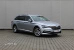 Skoda Superb Combi 2.0 TDI 4X4 DSG Style - 7