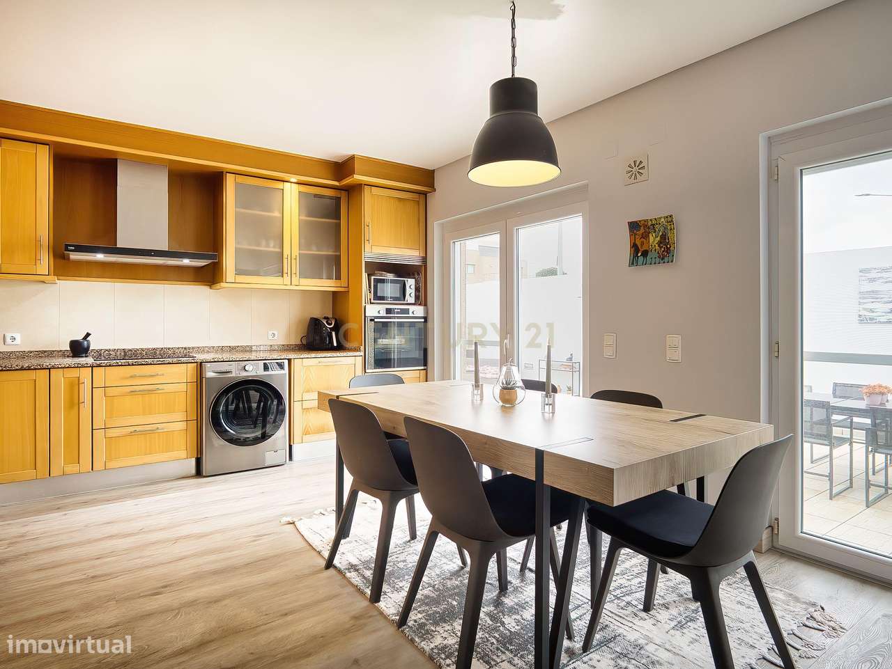 Viver em tranquilidade – a menos de uma hora de Lisboa e a apenas 15 m-10