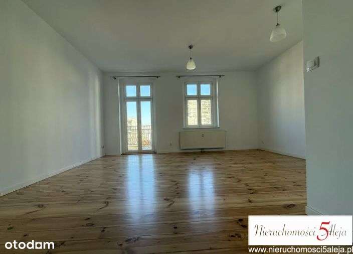 Kawalerka z balkonem, 31,32m2, ul Dąbrowskiego-1