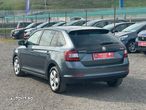 Skoda RAPID 1.4 TDI DSG Active - 26