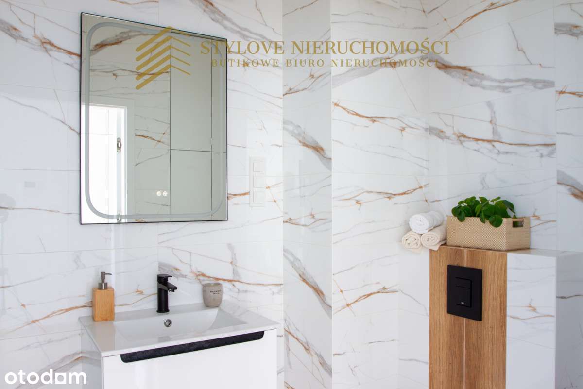 Nowe mieszkanie- pełne wyposażenie, 7 piętro, 2,7h-7