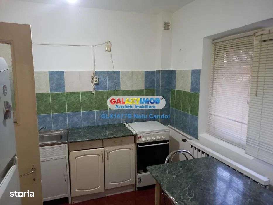 VANZARE GARSONIERA 13 SEPTEMBRIE SEBASTIAN BLOC MIXT - Imagine principală: 4/7