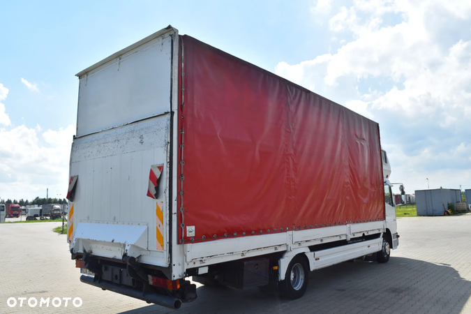 Mercedes-Benz ATEGO 1023L - 7