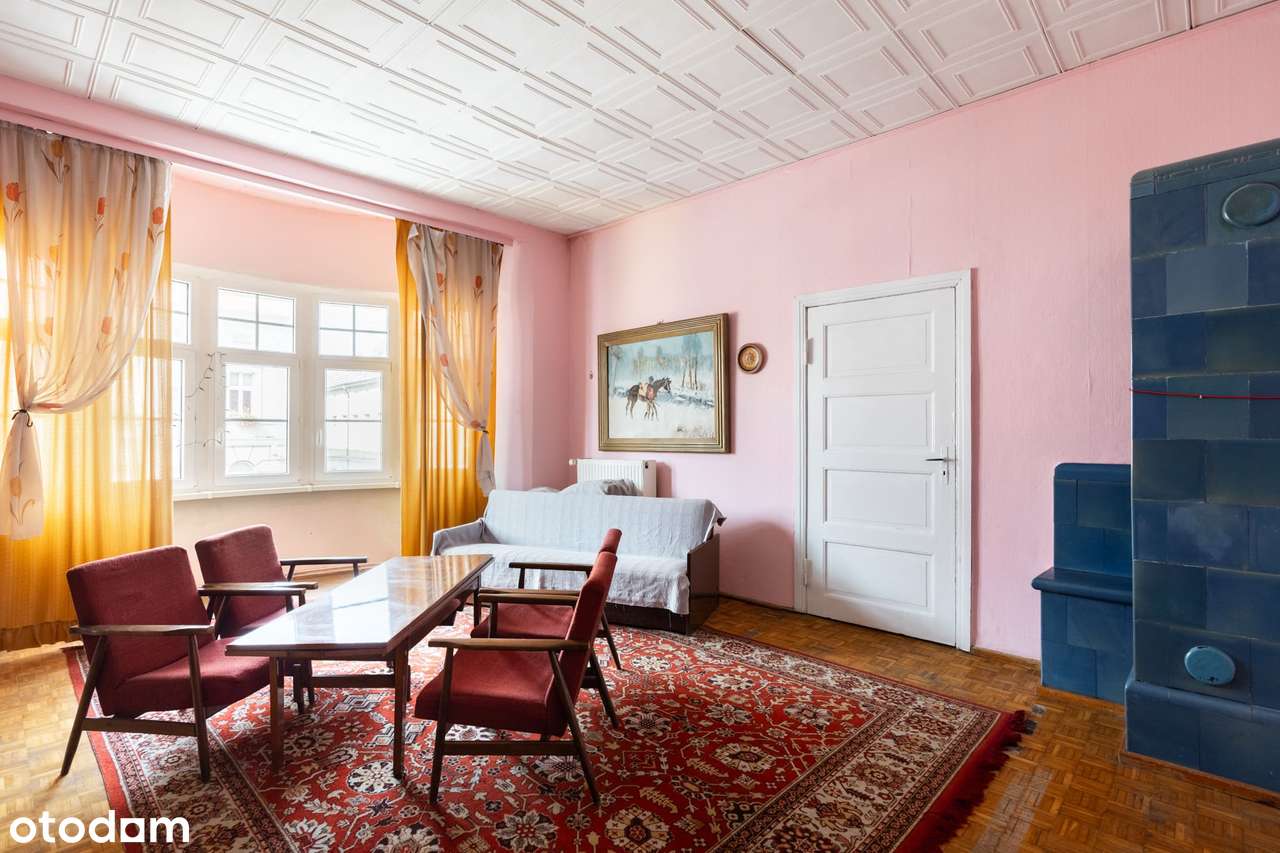 Najniższa cena za m2 na rynku! Pilna sprzedaż! Ogromny potencjał. - Pełny obrazek: 4/11