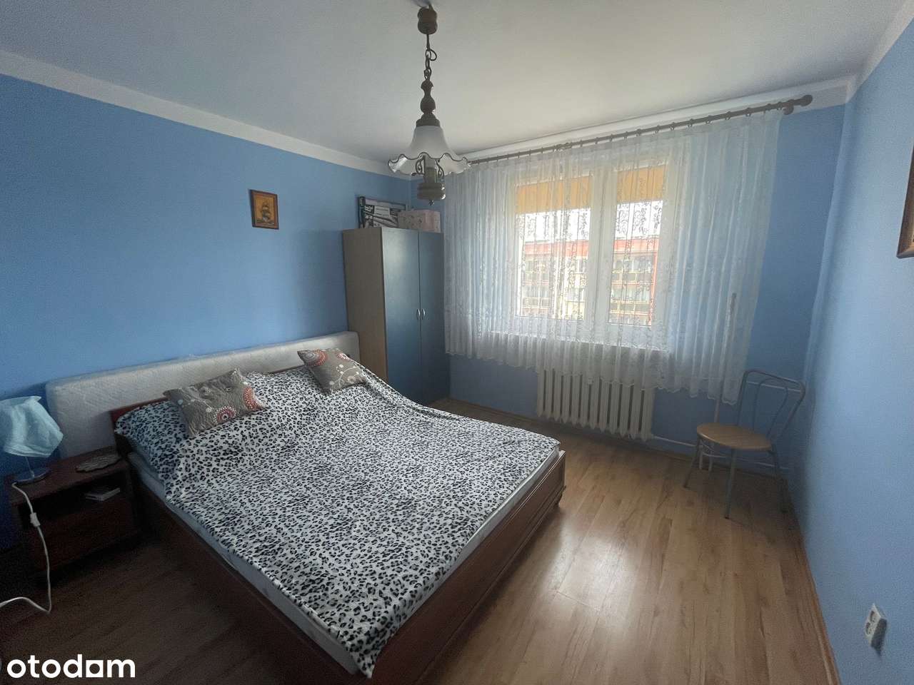 Mieszkanie 2 pokojowe Zawadzkie - Pełny obrazek: 4/12