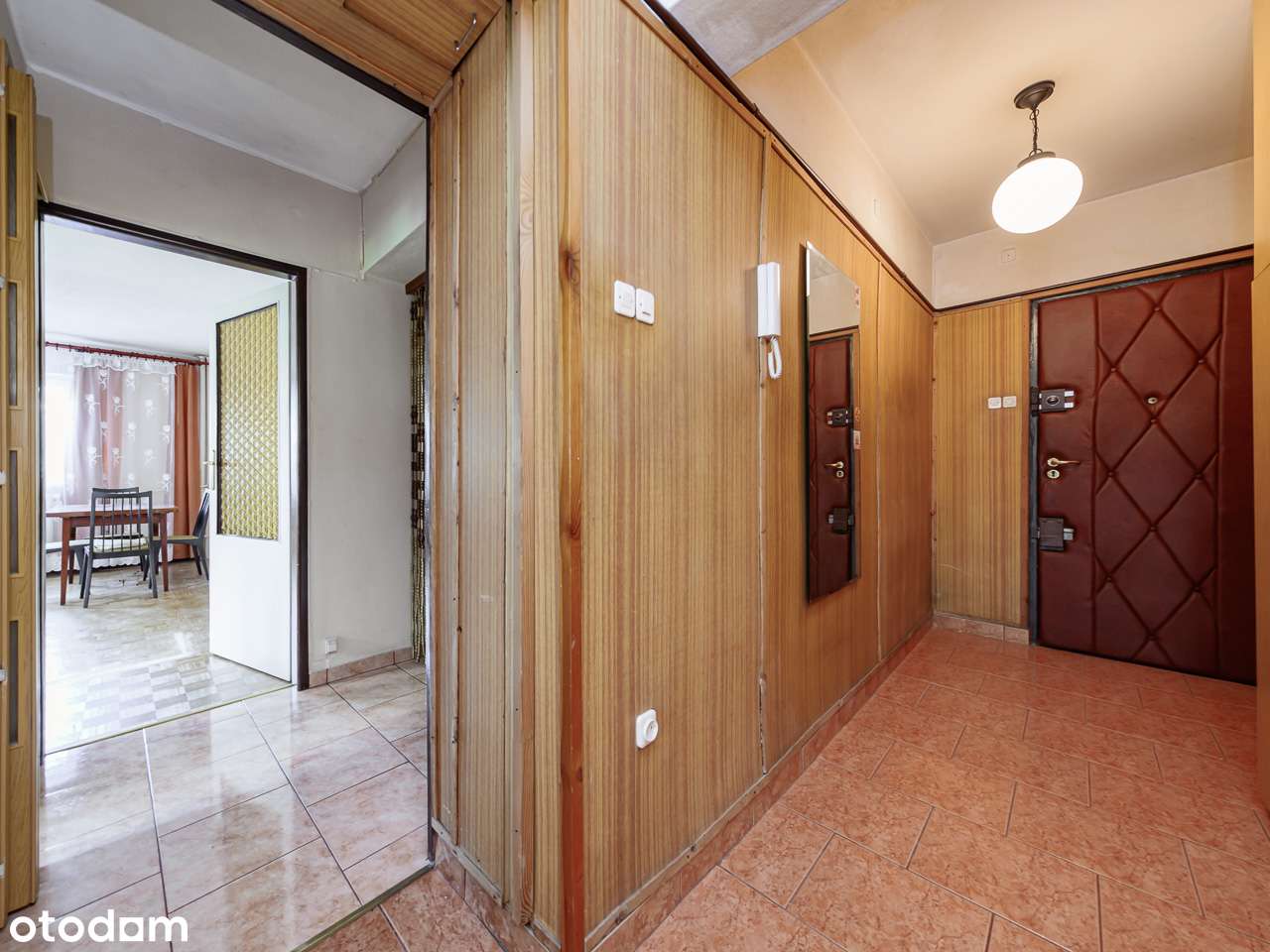 Mokotów 20 min do centrum Miejsce postojowe Rama h, Pełna Własność-13