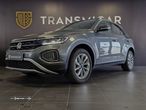 VW T-Roc 1.0 TSI T-ROC@pt - 1