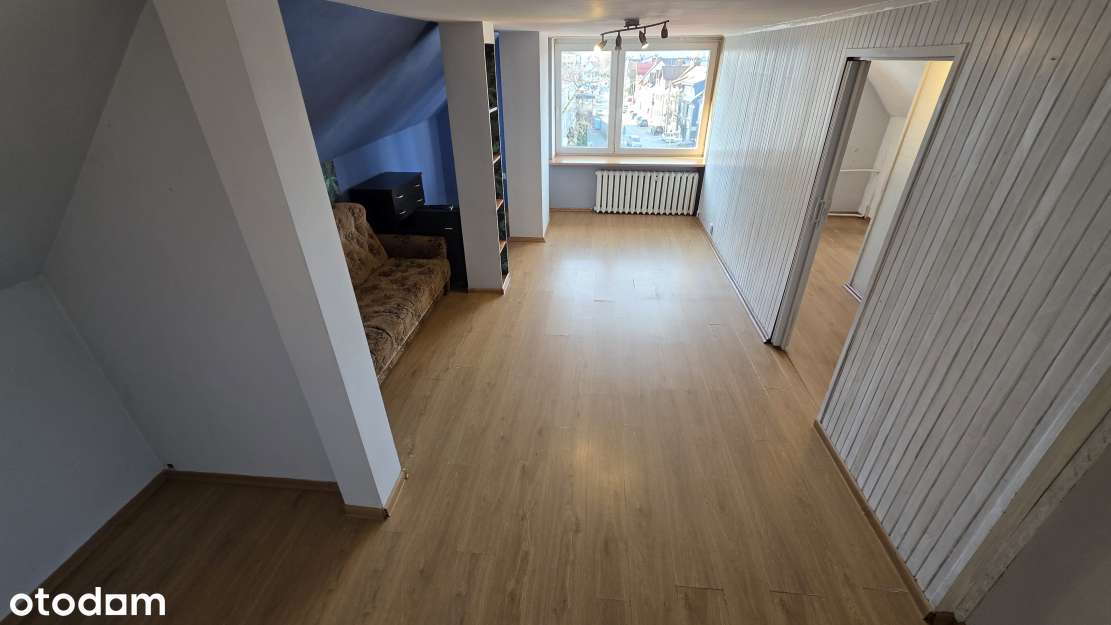 Wygodne mieszkanie w centrum Nowego Targu, wszędzie blisko-6