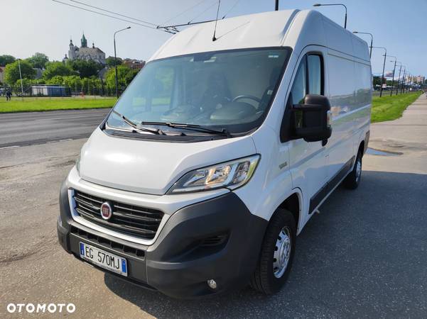 Fiat DUCATO - 1