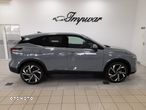 Nissan Qashqai 1.3 DIG-T mHEV Tekna+ Xtronic - 3