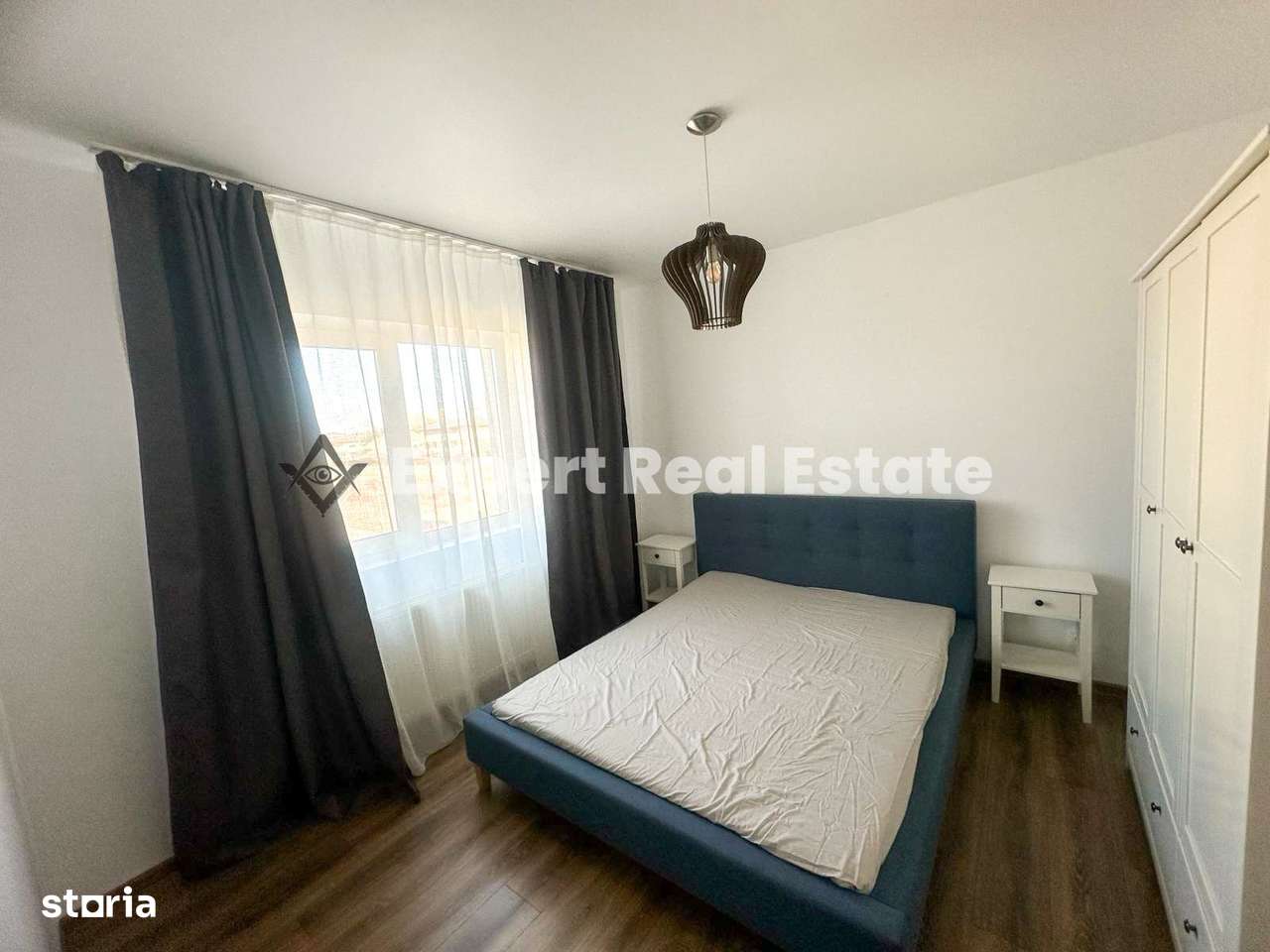 Apartament Modern 2 Camere-CENTRAL OTOPENI-PARC UNIRII - Imagine principală: 4/9