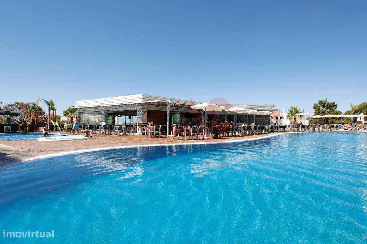 Apartamento T1 inserido no Hotel Balaia Atlântico - Grande imagem: 4/10