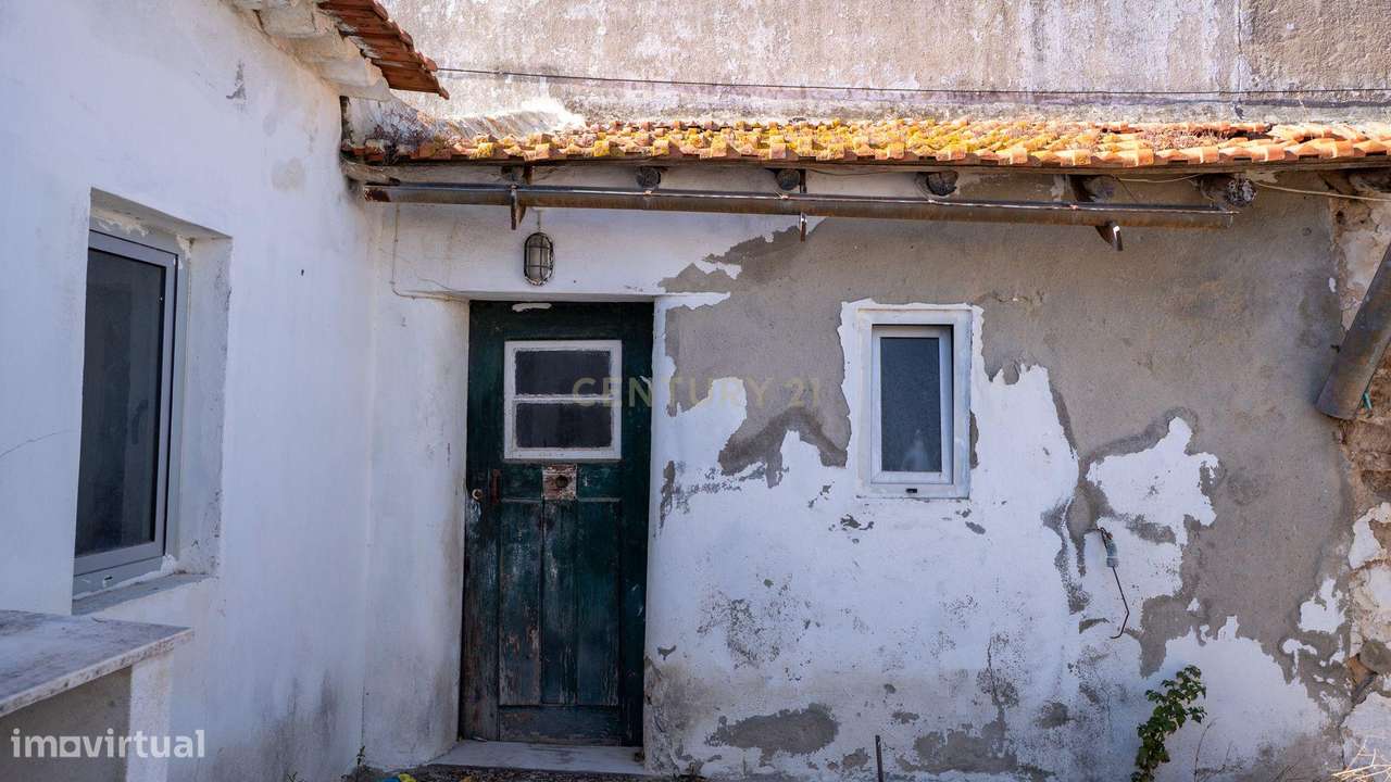 Casa para Recuperação em Cartaxo com Vista Panorâmica-57
