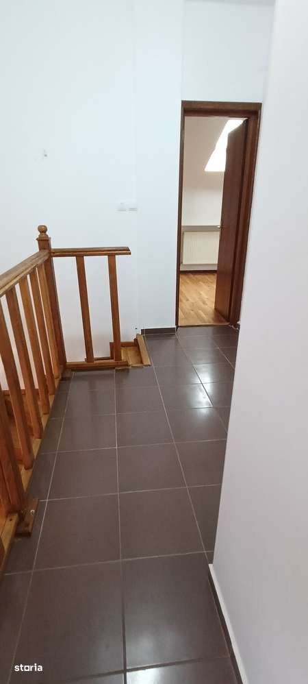 Apartment for rent priced below market in Rahova