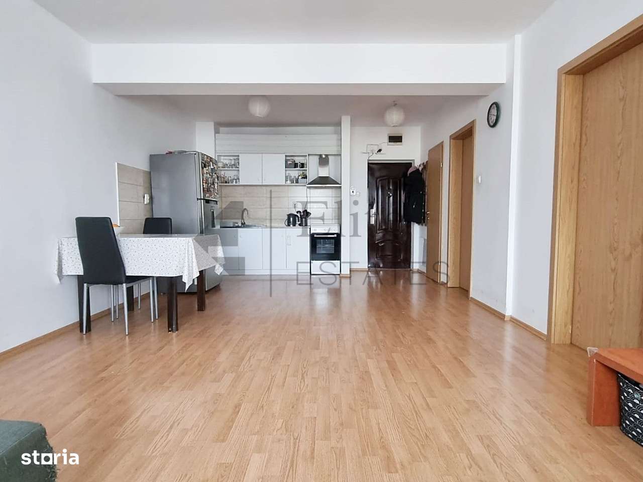 Apartament cu 2 camere de vanzare in Prima Nufarul - Imagine principală: 5/13