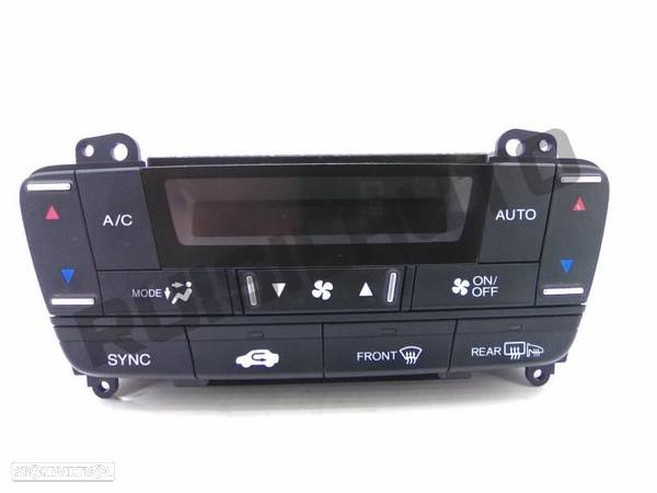 Comutador De Sofagem / Climatronic  Honda Civic Ix (fk) 2.2 I-d - 1