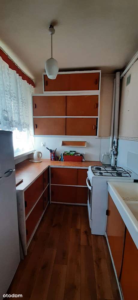 REZERWACJA Karolew. M-3 w niskim bloku, do własnej aranżacji-10