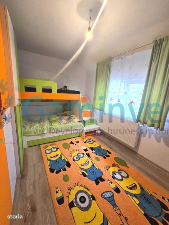 Gaminvest Casa de vanzare in Nojorid,Oradea,Bihor,V4146 - Imagine principală: 5/15