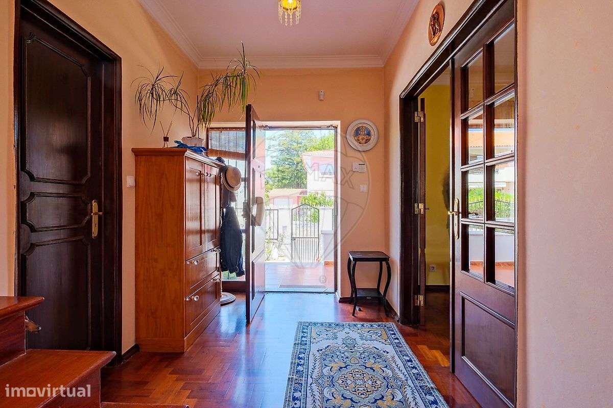 Moradia T4 para venda-13