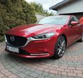 Mazda 6 2.0 SkyPassion - 1