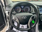 Hyundai I30 blue Kombi 1.6 CRDi Classic Navigation - 32