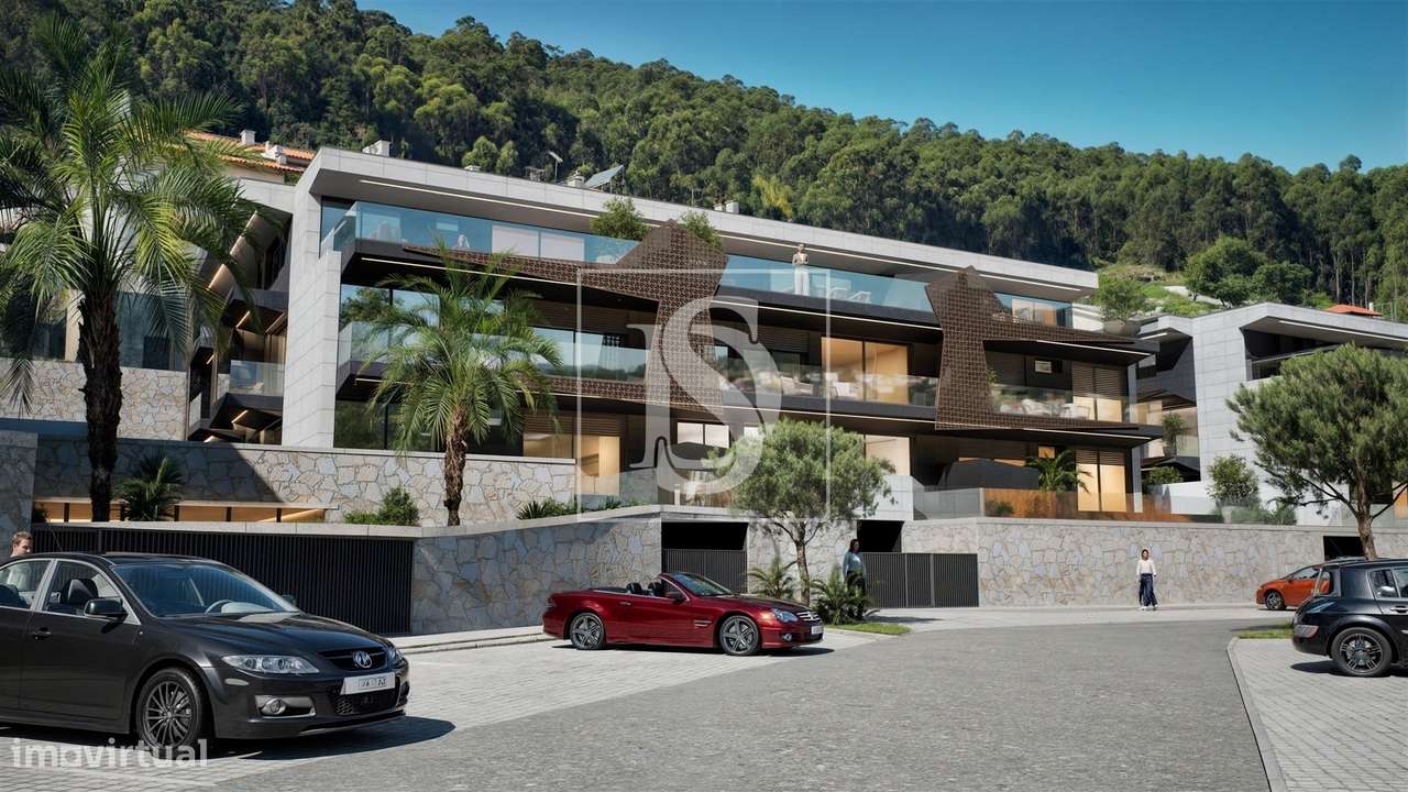 Apartamento T1 Venda em Viana do Castelo (Santa Maria Maior e Monserra-24
