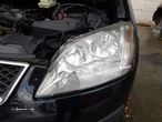 Farol Otica Esquerdo Ford Focus C-Max (Dm2) - 1