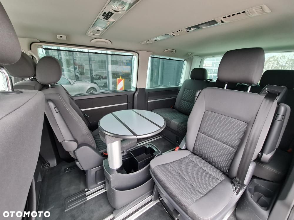 Volkswagen Multivan 2.0 BiTDI L1 Business DSG - 8