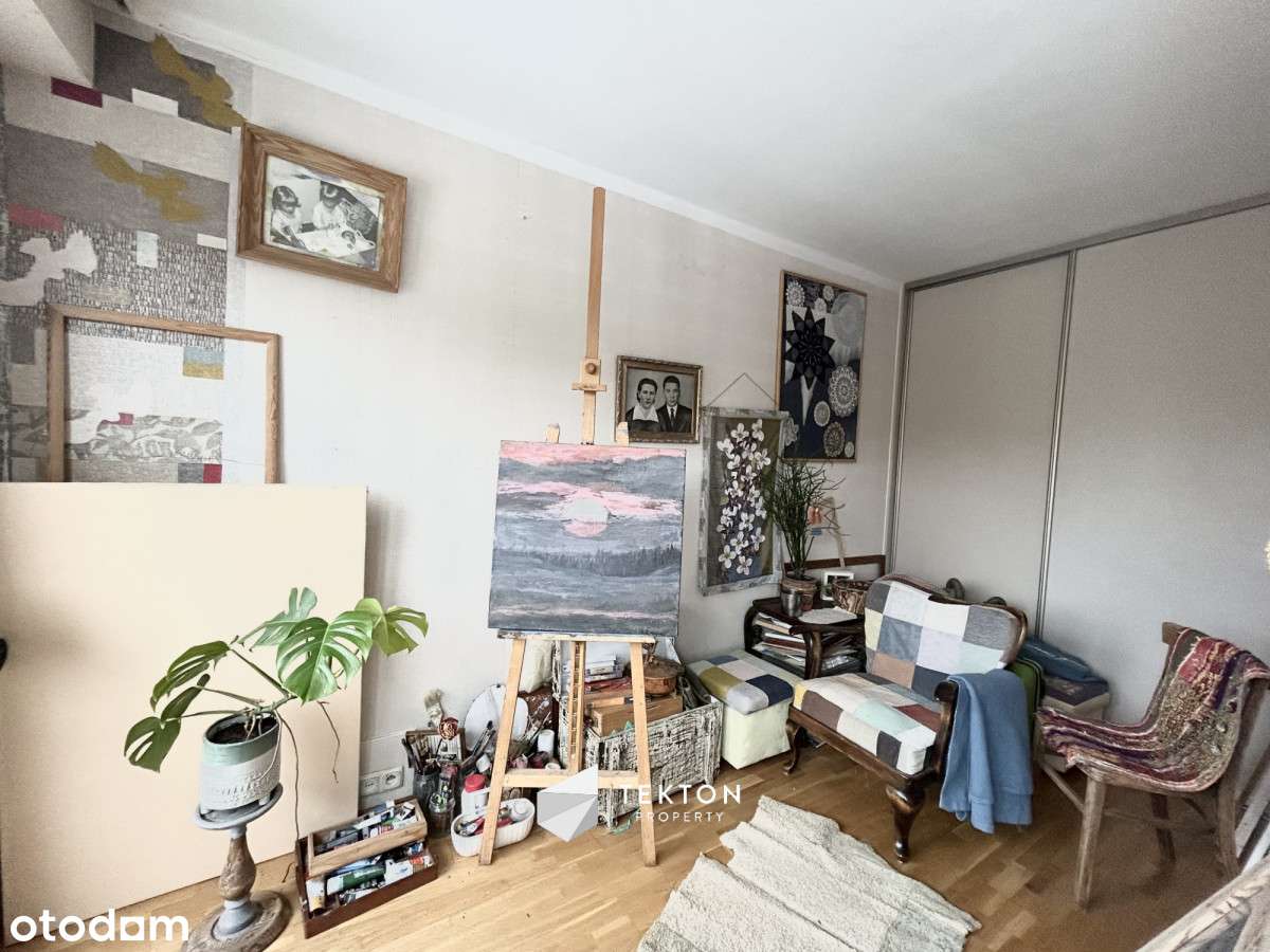 Mieszkanie po remoncie + działka z domkiem letnim - Pełny obrazek: 2/11