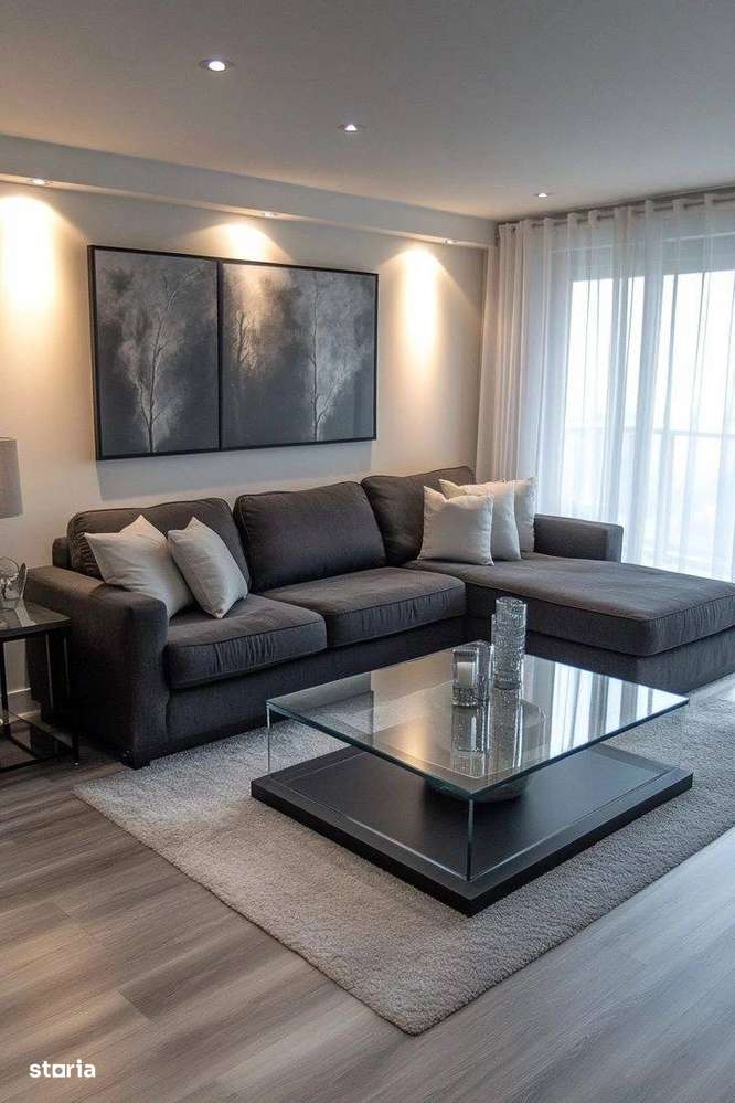 Ideal pentru familie I 4 Camere Duplex I Metrou 8 Minute View Superb - Imagine principală: 4/7