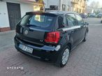 Volkswagen Polo 1.4 16V Comfortline - 12