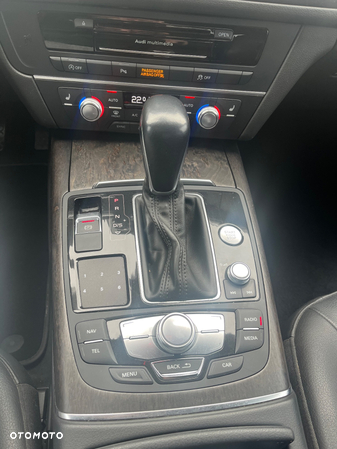 Audi A6 3.0 TFSI Quattro S tronic - 14