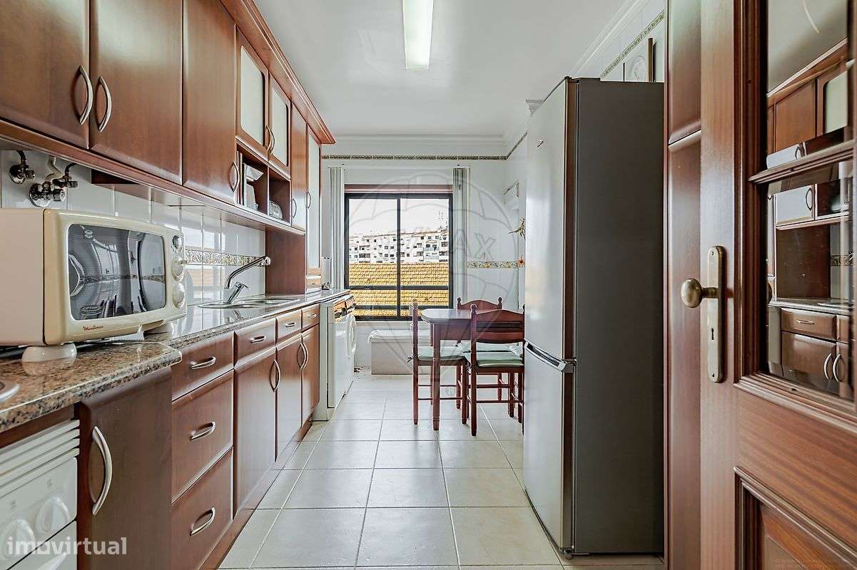 Apartamento T2 para arrendamento - Grande imagem: 5/16