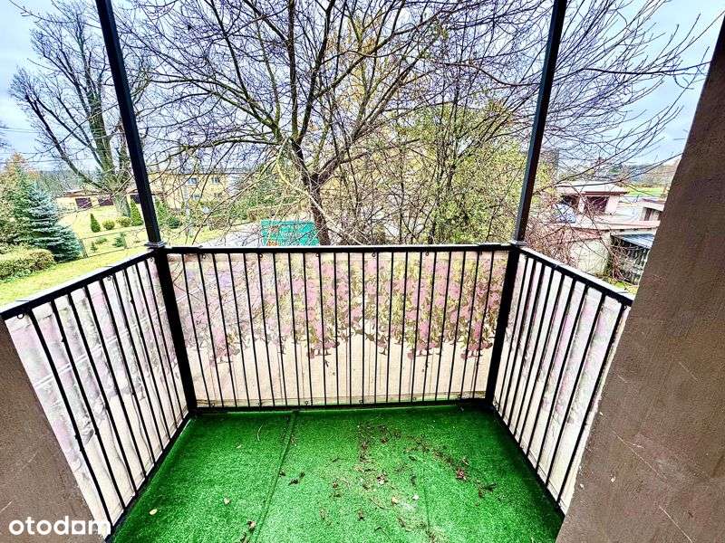 2-pokojowe mieszkanie w Wielbarku-11