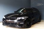 BMW 318 d Touring Pack M Shadow Auto - 6