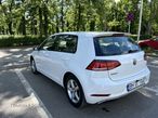 Volkswagen Golf 1.4 TSI Comfortline - 5