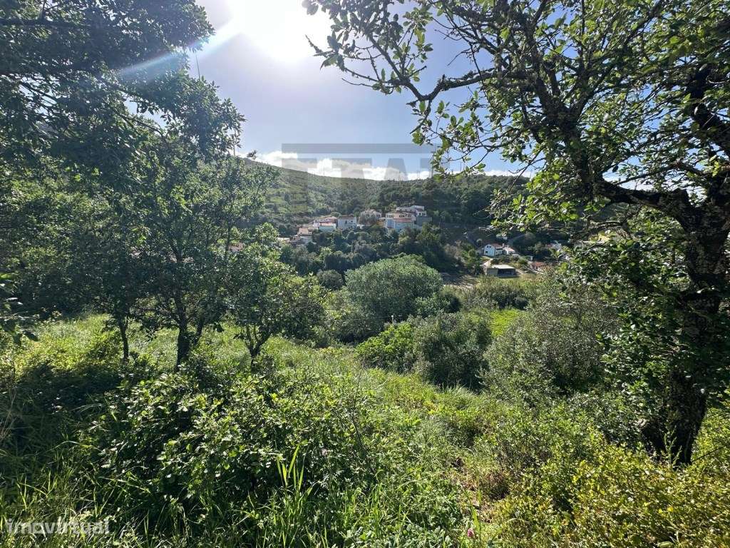 Moradia em Ruína P/Recuperar, Lousa - Loures, 178 m2-11