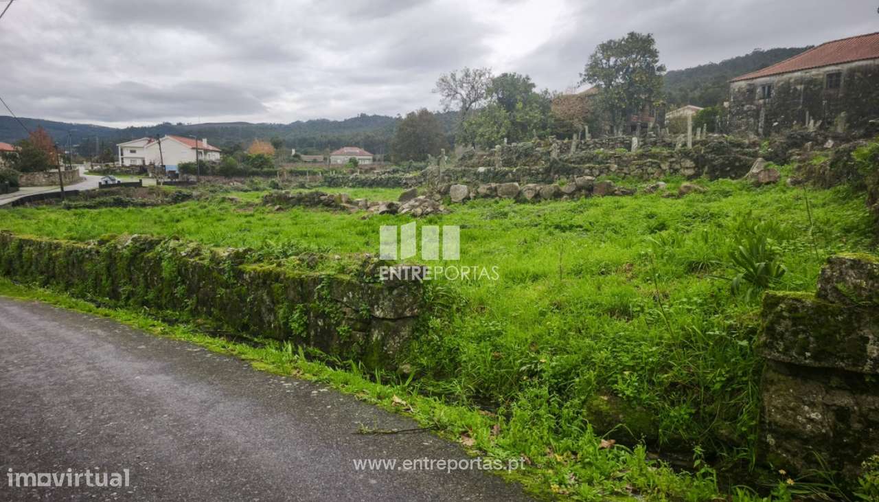 Venda de Terreno de construção, Outeiro, Viana do Castelo - Grande imagem: 5/23